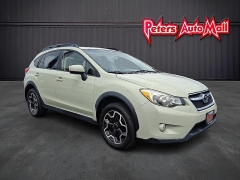 Used 2015 Subaru XV Crosstrek 4d SUV Premium CVT at Peters Auto Mall near High Point, NC