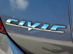 Used 2011 Honda Civic Coupe 2d EX Auto at Peters Auto Mall near High Point, NC