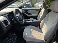 Used 2023  Nissan Rogue FWD SV at Peters Auto Mall near High Point&comma; NC