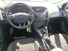 Used 2015 Ford Focus 4d Sedan SE EcoBoost at Peters Auto Mall near High Point, NC