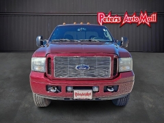 Used 2006  Ford Super Duty F-350 4WD Crew Cab Harley Davidson at Peters Auto Mall near High Point, NC
