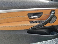 Used 2018 BMW 4 Series 440i Convertible at Peters Auto Mall near High Point, NC