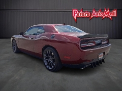 Used 2023 Dodge Challenger R/T Scat Pack RWD at Peters Auto Mall near High Point, NC