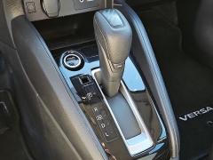 Used 2025  Nissan Versa SV CVT at Peters Auto Mall near High Point&comma; NC