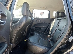 Used 2021  Jeep Compass Limited 4x4 at Peters Auto Mall near High Point, NC