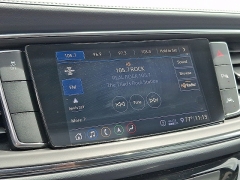 Used 2021  Buick Enclave FWD 4dr Premium at Peters Auto Mall near High Point&comma; NC