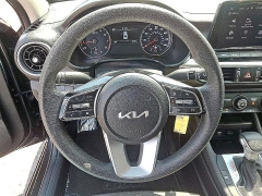 Used 2023 Kia Forte LX IVT at Peters Auto Mall near High Point, NC
