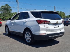 Used 2023  Chevrolet Equinox FWD 4dr LT w&sol;1LT at Peters Auto Mall near High Point&comma; NC
