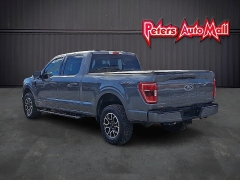 Used 2023  Ford F-150 4WD XLT SuperCrew 5&period;5' Box at Peters Auto Mall near High Point&comma; NC