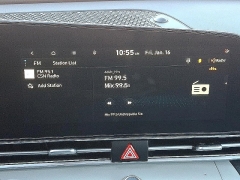 Used 2024  Hyundai Elantra Limited IVT at Peters Auto Mall near High Point&comma; NC