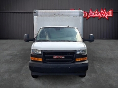 Used 2019  GMC Savana Cutaway 2d Chassis Van 177" WB DRW at Peters Auto Mall near High Point&comma; NC