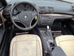 Used 2010  BMW 1 Series 2dr Conv 135i at Peters Auto Mall near High Point, NC