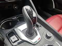 Used 2020 Alfa Romeo Giulia 4d Sedan RWD Sport at Peters Auto Mall near High Point, NC