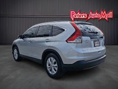 Used 2014 Honda CR-V 4d SUV FWD EX-L Navigation at Peters Auto Mall near High Point, NC