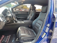 Used 2020 Honda Accord Sedan 4d Sport 1.5L CVT at Peters Auto Mall near High Point, NC