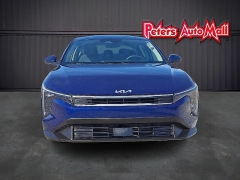 Used 2025  Kia K4 LXS FWD at Peters Auto Mall near High Point&comma; NC
