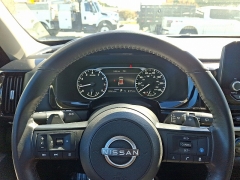Used 2025 Nissan Pathfinder SV 2WD at Peters Auto Mall near High Point, NC