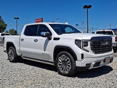  2023 GMC Sierra 1500 4WD Crew Cab 147