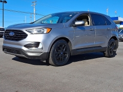  2022 Ford Edge SEL AWD at Peters Auto Mall near High Point, NC