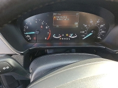 Used 2020  Ford Escape 4d SUV FWD SEL at Peters Auto Mall near High Point&comma; NC