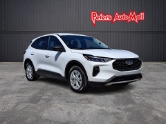 2025 Ford Escape Active FWD at Peters Auto Mall near High Point, NC