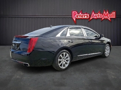 Used 2014  Cadillac XTS 4d Sedan Luxury AWD at Peters Auto Mall near High Point, NC