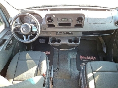 Used 2019  Mercedes-Benz Sprinter 2500 Cargo Van 170" WB High Roof 9100 GVW V6 at Peters Auto Mall near High Point&comma; NC