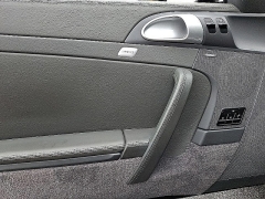 Used 2006  Porsche 911 Carrera 2d Coupe S at Peters Auto Mall near High Point, NC