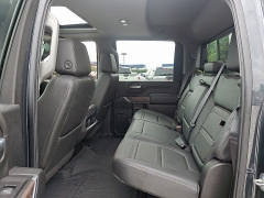Used 2022 GMC Sierra 2500HD 4WD Crew Cab 159" Denali Dsl at Peters Auto Mall near High Point, NC