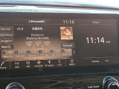 Used 2024  INFINITI QX80 LUXE AWD at Peters Auto Mall near High Point&comma; NC