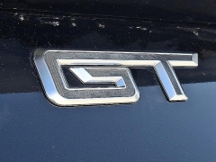 Used 2024  Ford Mustang GT Fastback at Peters Auto Mall near High Point&comma; NC