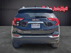 Used 2021  GMC Terrain FWD 4dr SLT at Peters Auto Mall near High Point&comma; NC