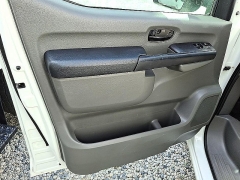 Used 2017  Nissan NV 2500 Cargo Van 3d High Roof Van SL V6 at Peters Auto Mall near High Point&comma; NC