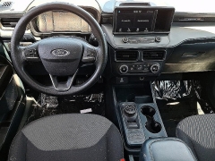 Used 2022  Ford Maverick XL FWD SuperCrew at Peters Auto Mall near High Point&comma; NC