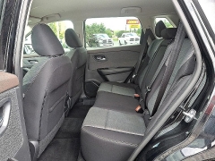 Used 2022 Nissan Rogue FWD SV at Peters Auto Mall near High Point, NC