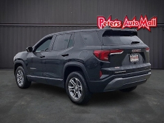 Used 2026  GMC Terrain FWD 4dr Elevation at Peters Auto Mall near High Point&comma; NC