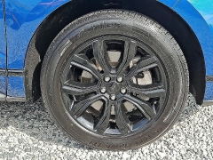 Used 2023  Ford Edge SE AWD at Peters Auto Mall near High Point&comma; NC