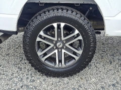 Used 2023 Ford F-150 4WD XL w/STX SuperCrew 6.5' Box at Peters Auto Mall near High Point, NC