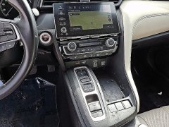 Used 2020  Honda Insight 4d Sedan Touring at Peters Auto Mall near High Point&comma; NC