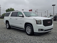  2020 GMC Yukon XL 4d SUV RWD SLE at Peters Auto Mall near High Point, NC