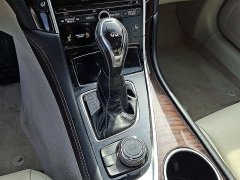 Used 2018  INFINITI Q50 4d Sedan AWD 3&period;0t LUXE at Peters Auto Mall near High Point&comma; NC