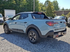 Used 2026  Hyundai Santa Cruz XRT AWD at Peters Auto Mall near High Point&comma; NC