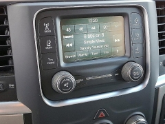 Used 2020 Ram 1500 Classic 4WD Crew Cab Warlock at Peters Auto Mall near High Point, NC