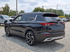 Used 2024  Mitsubishi Outlander Plug-In Hybrid SEL S-AWC at Peters Auto Mall near High Point&comma; NC