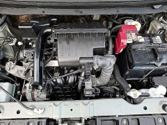 Used 2018  Mitsubishi Mirage G4 4d Sedan ES CVT at Peters Auto Mall near High Point&comma; NC