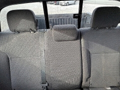 Used 2014  Toyota Tacoma 2WD Double Cab PreRunner V6 Short Bed at Peters Auto Mall near High Point&comma; NC