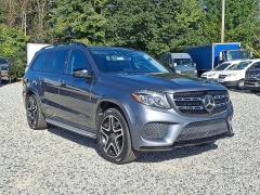 Used 2018 Mercedes-Benz GLS-Class 4d SUV GLS550 at Peters Auto Mall near High Point, NC