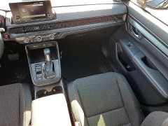 Used 2024  Honda CR-V EX-L 2WD at Peters Auto Mall near High Point&comma; NC