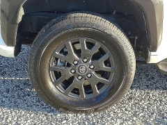 Used 2025  Toyota 4Runner SR5 4WD at Peters Auto Mall near High Point, NC