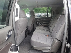 Used 2020 Chevrolet Suburban 4d SUV 4WD LS at Peters Auto Mall near High Point, NC